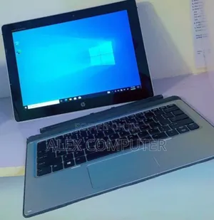 New Laptop HP X2 8GB Intel Core M SSD 256GB