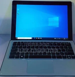 New Laptop HP X2 8GB Intel Core M SSD 256GB