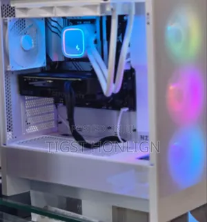 New Desktop Computer Asus 32GB Intel Core I9 SSD 1T