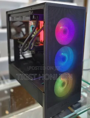 New Desktop Computer Asus 32GB Intel Core I9 SSD 1T