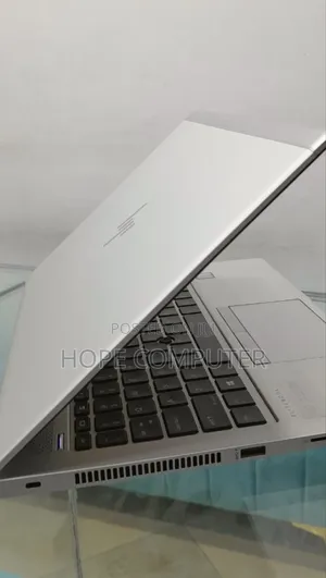 New Laptop HP EliteBook 840 G5 16GB Intel Core I7 SSD 512GB