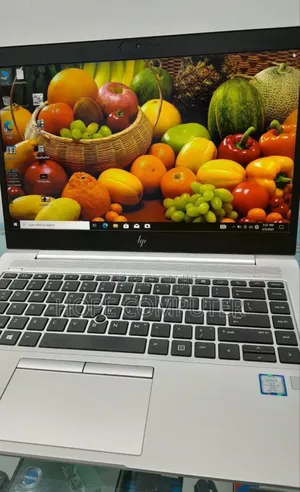 New Laptop HP EliteBook 840 G5 16GB Intel Core I7 SSD 512GB