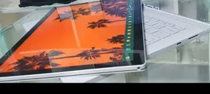 New Laptop Microsoft Surface Book 3 16GB Intel Core I7 SSD 256GB