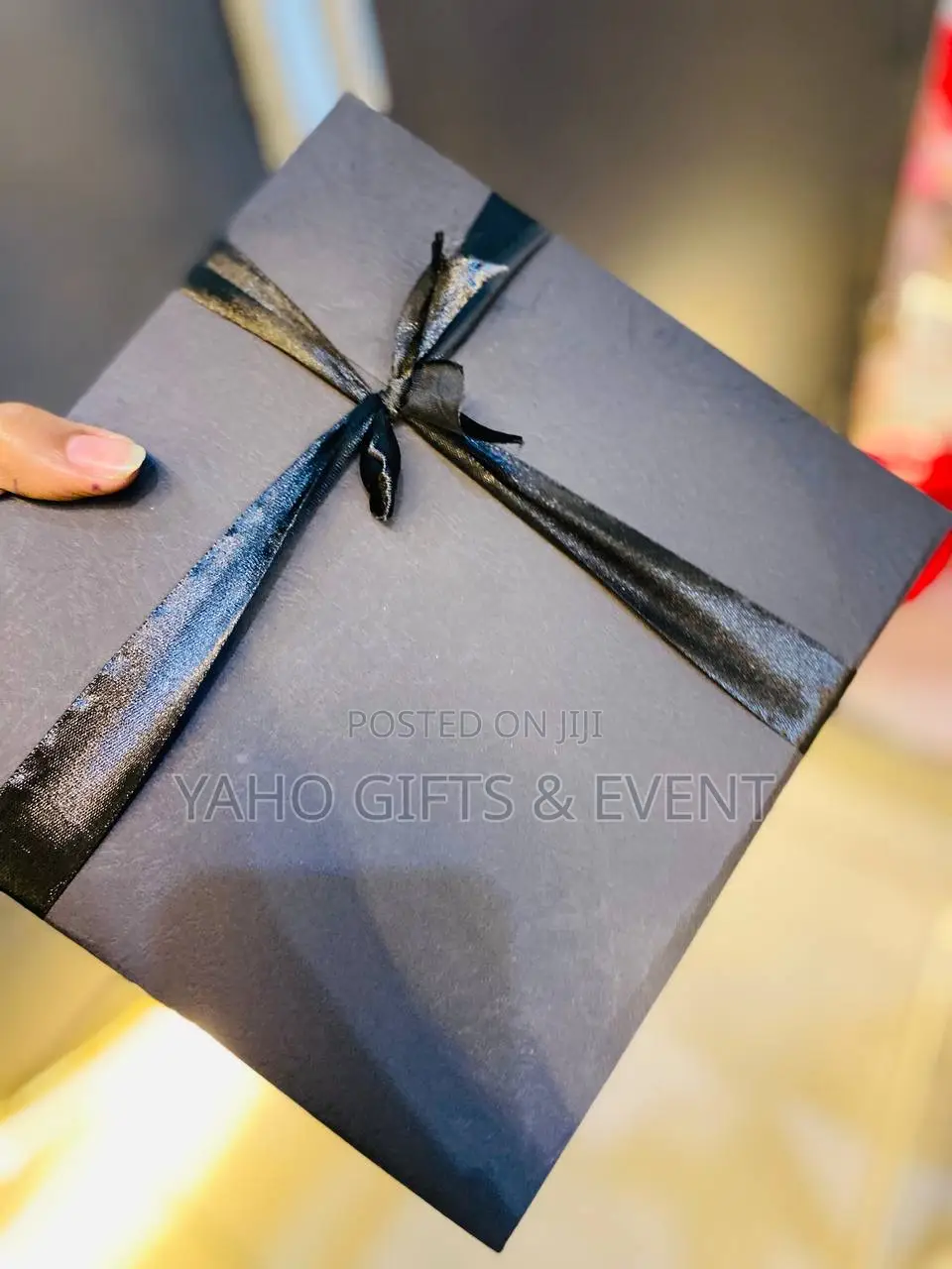 Yaho Men’S Gift  Package 