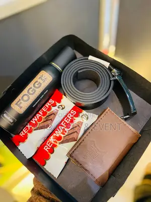 Yaho Men’S Gift  Package 