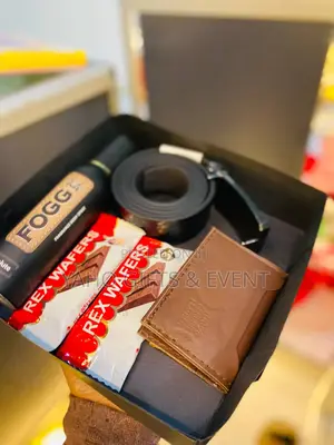 Yaho Men’S Gift  Package 