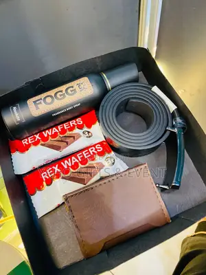 Yaho Men’S Gift  Package 