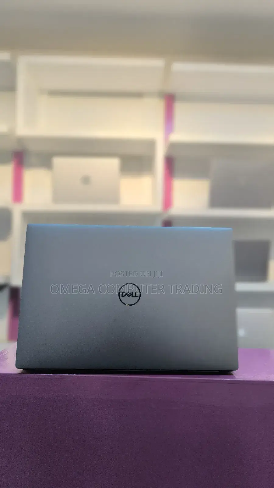 New Laptop Dell Precision 5550 16GB Intel Core i7 SSD 512GB