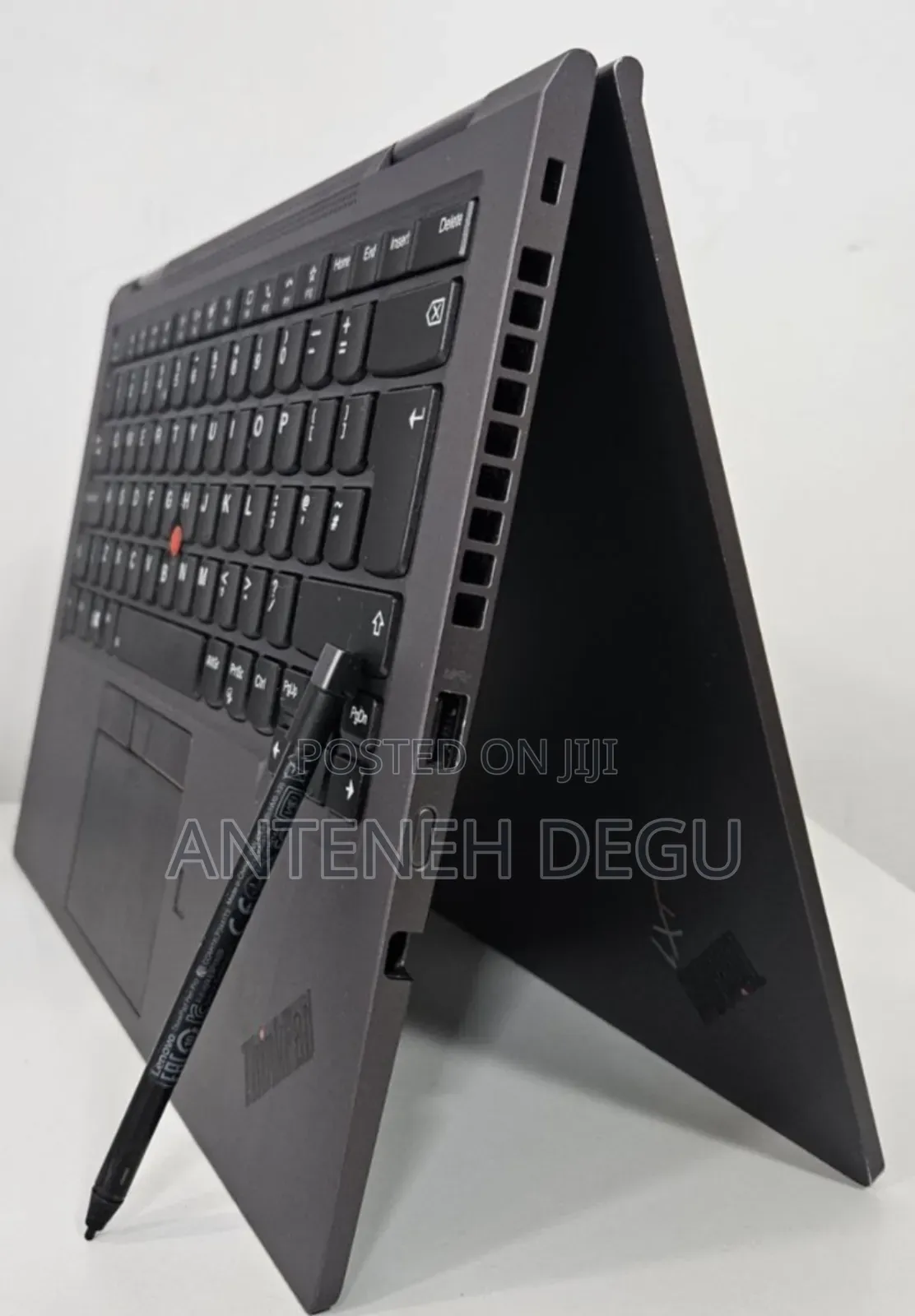 New Laptop Lenovo Thinkpad X1 Yoga 16GB Intel Core I7 SSD 512GB