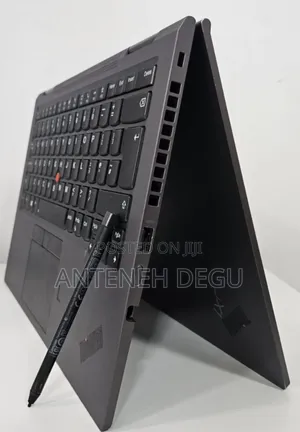 New Laptop Lenovo Thinkpad X1 Yoga 16GB Intel Core I7 SSD 512GB