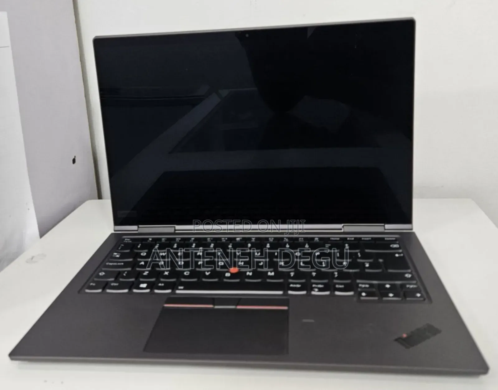 New Laptop Lenovo Thinkpad X1 Yoga 16GB Intel Core I7 SSD 512GB
