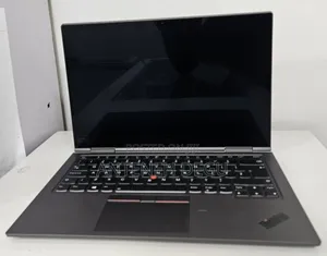 New Laptop Lenovo Thinkpad X1 Yoga 16GB Intel Core I7 SSD 512GB