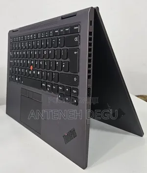 New Laptop Lenovo Thinkpad X1 Yoga 16GB Intel Core I7 SSD 512GB