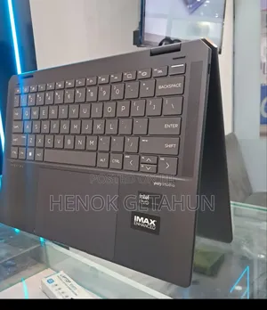 New Laptop HP Spectre 16GB Intel Core Ultra 7 SSD 1T