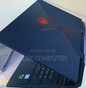 New Laptop HP Omen 15 16GB Intel Core I7 HDD+SSD 1T