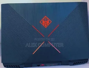 New Laptop HP Omen 15 16GB Intel Core I7 HDD+SSD 1T