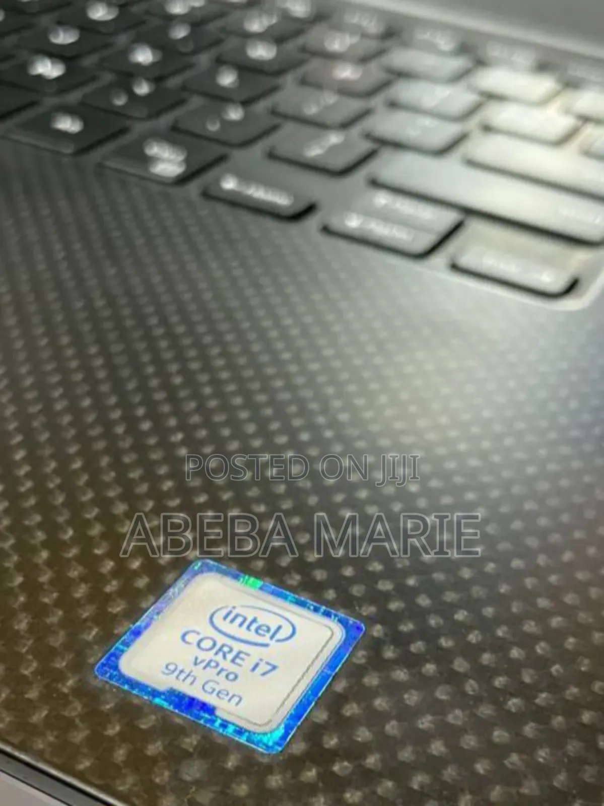 New Laptop Dell Precision 7680 16GB Intel Core I7 SSD 512GB