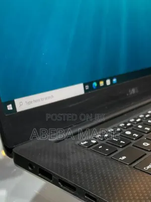 New Laptop Dell Precision 7680 16GB Intel Core I7 SSD 512GB