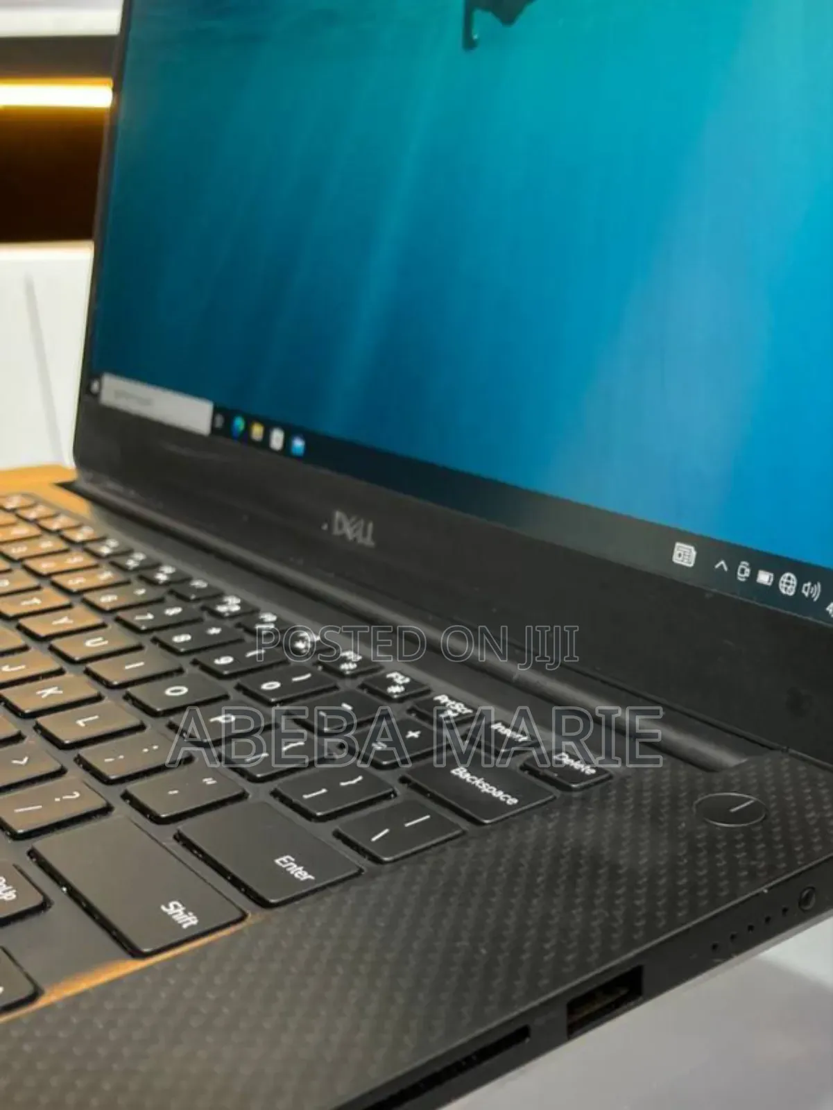 New Laptop Dell Precision 7680 16GB Intel Core I7 SSD 512GB