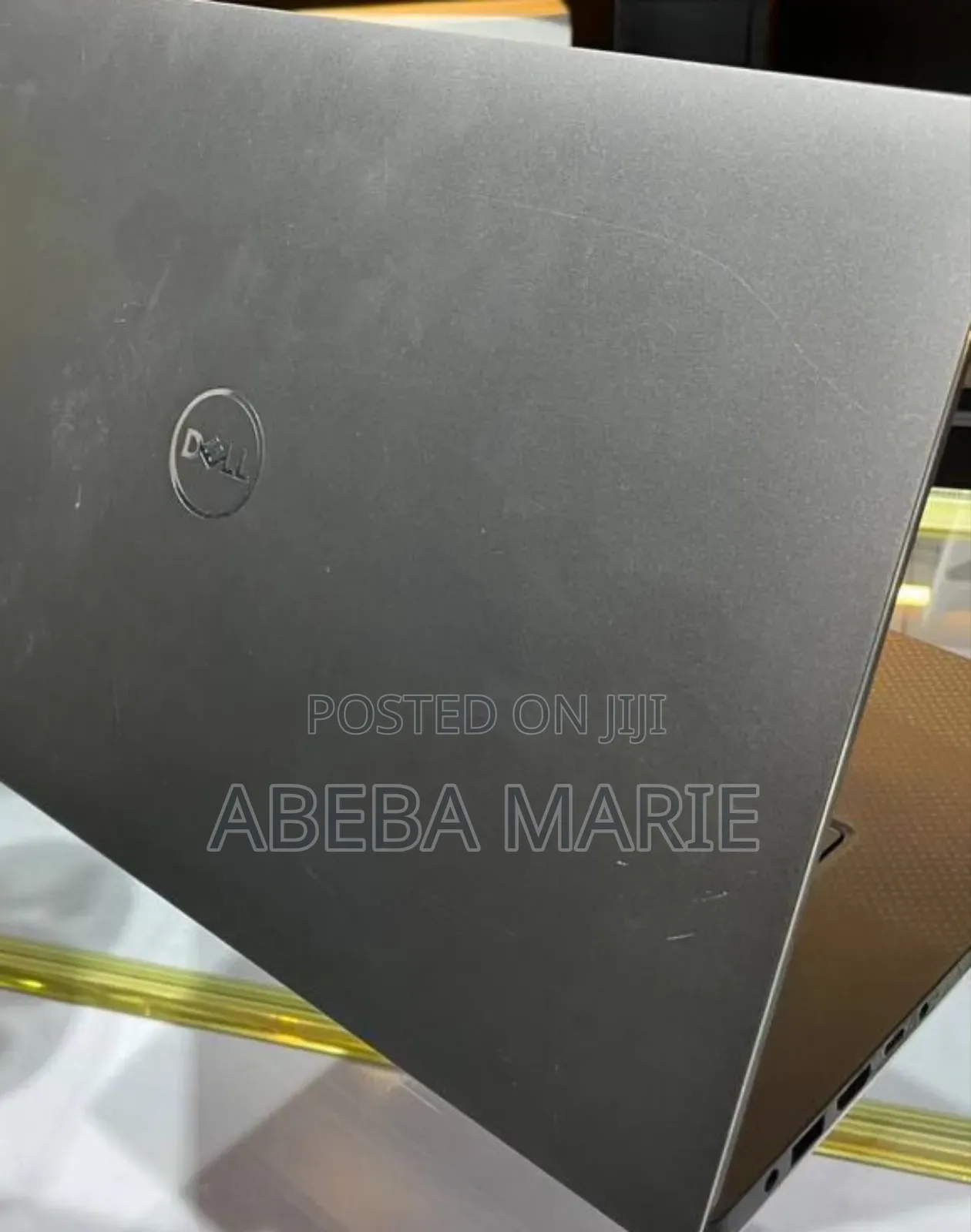 New Laptop Dell Precision 7680 16GB Intel Core I7 SSD 512GB