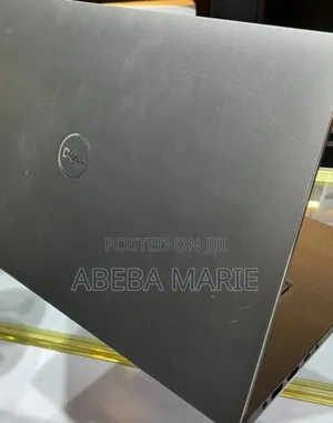 New Laptop Dell Precision 7680 16GB Intel Core I7 SSD 512GB