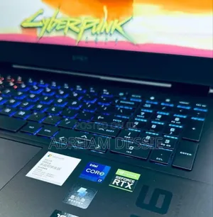 Photo - New Laptop Omatek Smartbook 16GB Intel Core I7 SSD 1T
