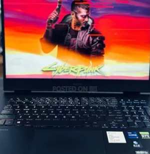 New Laptop Omatek Smartbook 16GB Intel Core I7 SSD 1T