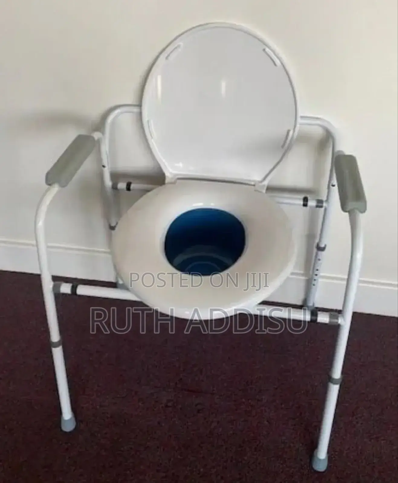 Commode Chair Medical5፭commode Chair8፰commode Chair1፰ባለ ፖፖ