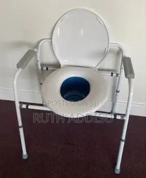 Commode Chair Medical5፭commode Chair8፰commode Chair1፰ባለ ፖፖ
