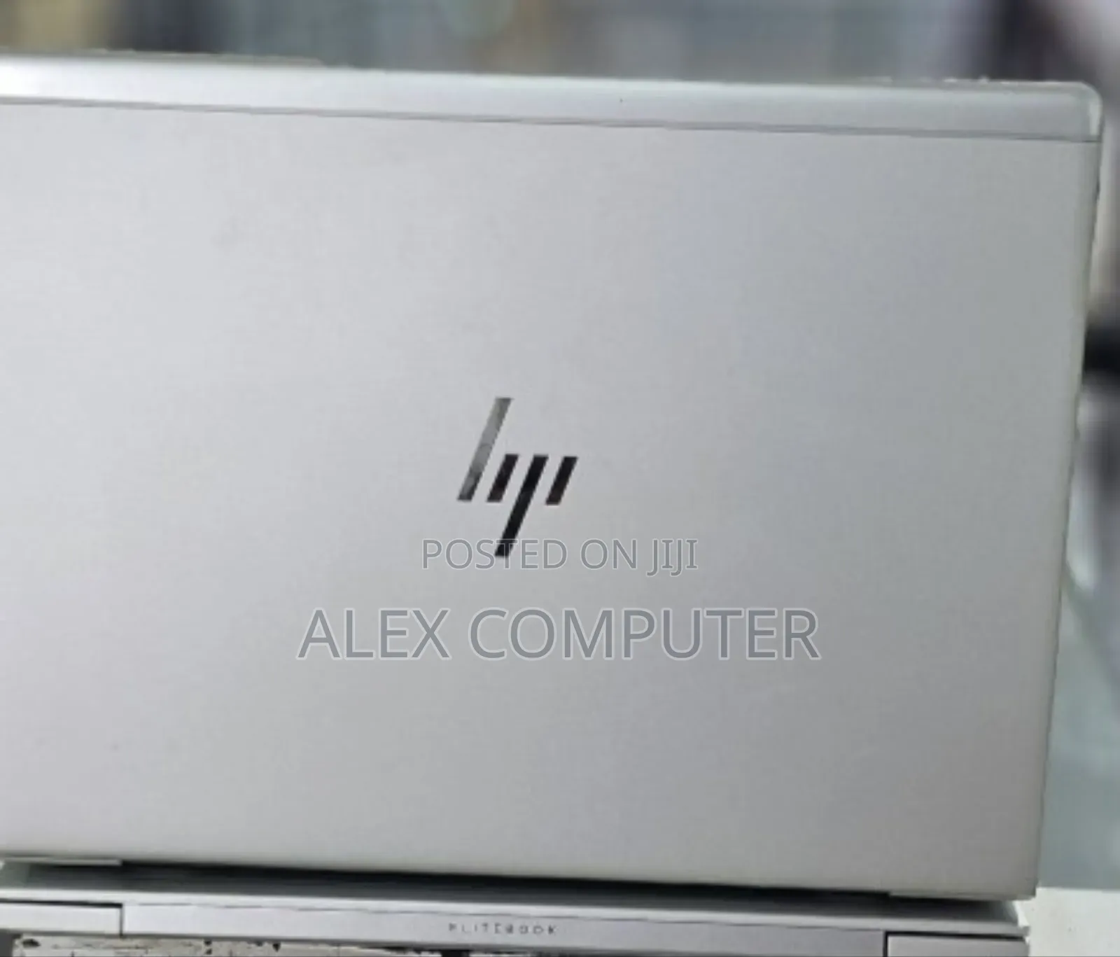 New Laptop HP EliteBook 830 G5 16GB Intel Core I5 SSD 256GB