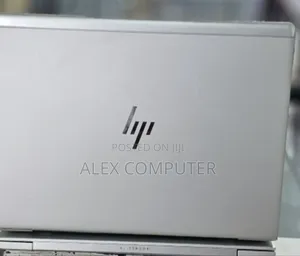 New Laptop HP EliteBook 830 G5 16GB Intel Core I5 SSD 256GB