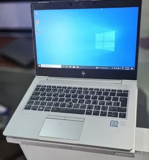 New Laptop HP EliteBook 830 G5 16GB Intel Core I5 SSD 256GB