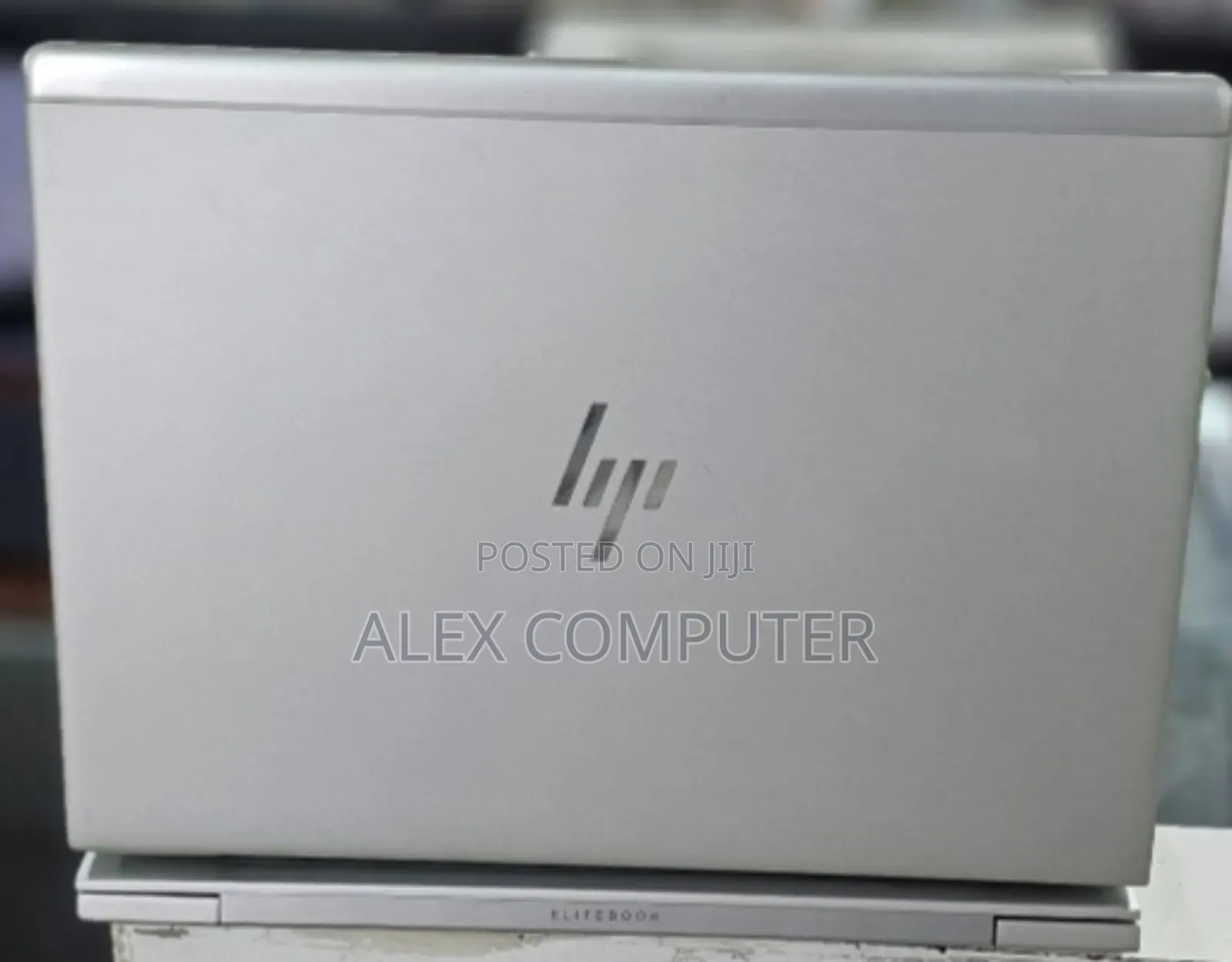 New Laptop HP EliteBook 830 G5 16GB Intel Core I5 SSD 256GB