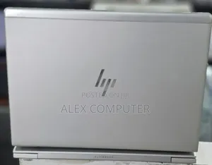 New Laptop HP EliteBook 830 G5 16GB Intel Core I5 SSD 256GB
