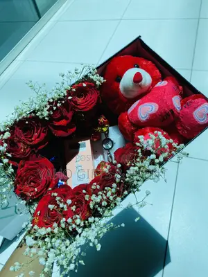 Yaho Jewelry Gift Package