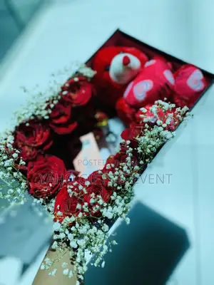 Yaho Jewelry Gift Package