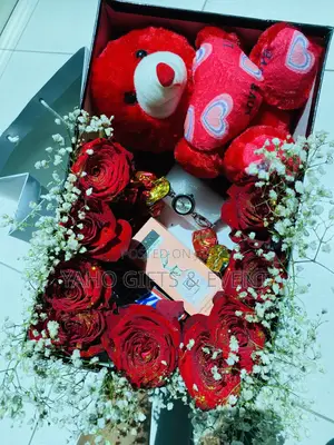 Photo - Yaho Jewelry Gift Package