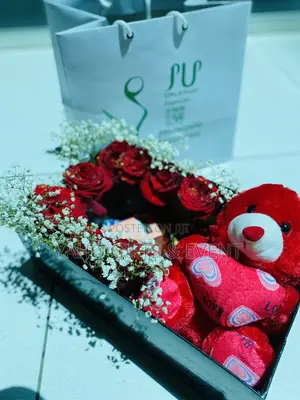 Yaho Jewelry Gift Package