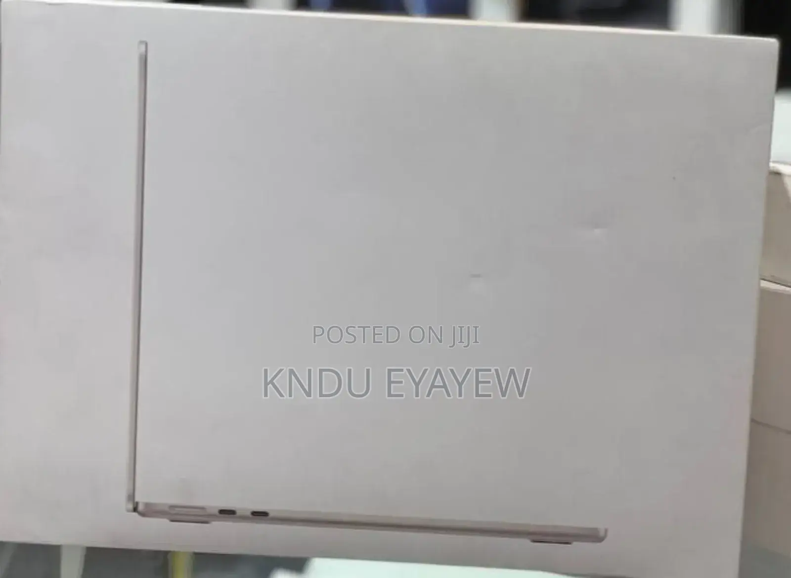 New Laptop Lenovo 8GB Intel Core I5 SSD 512GB