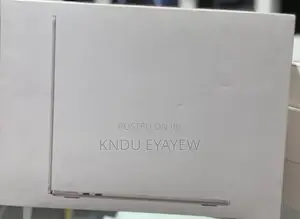 New Laptop Lenovo 8GB Intel Core I5 SSD 512GB