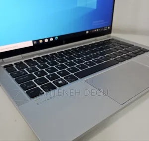 New Laptop HP EliteBook X360 1030 G7 16GB Intel Core I7 SSD 512GB