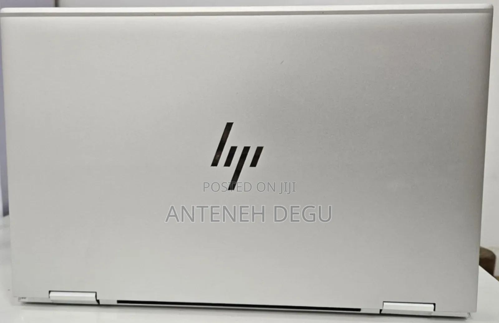 New Laptop HP EliteBook X360 1030 G7 16GB Intel Core I7 SSD 512GB