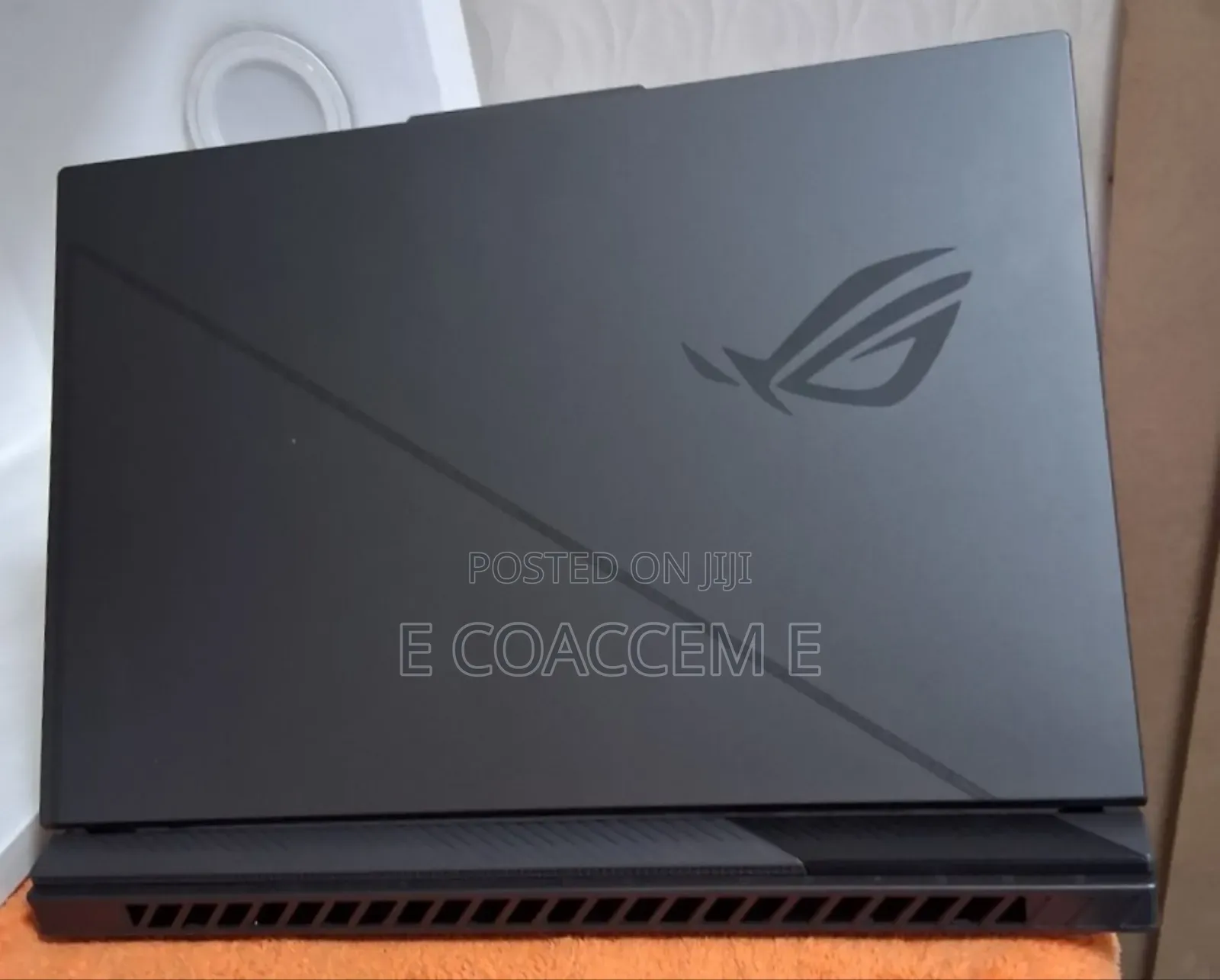 New Laptop Asus 32GB Intel Core I7 SSD 1T