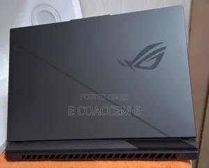 New Laptop Asus 32GB Intel Core I7 SSD 1T