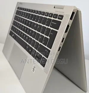New Laptop HP EliteBook X360 1030 G7 16GB Intel Core I7 SSD 512GB