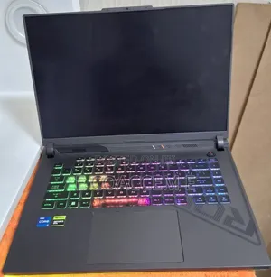 New Laptop Asus 32GB Intel Core I7 SSD 1T