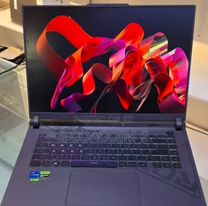 New Laptop Asus 32GB Intel Core I7 SSD 1T