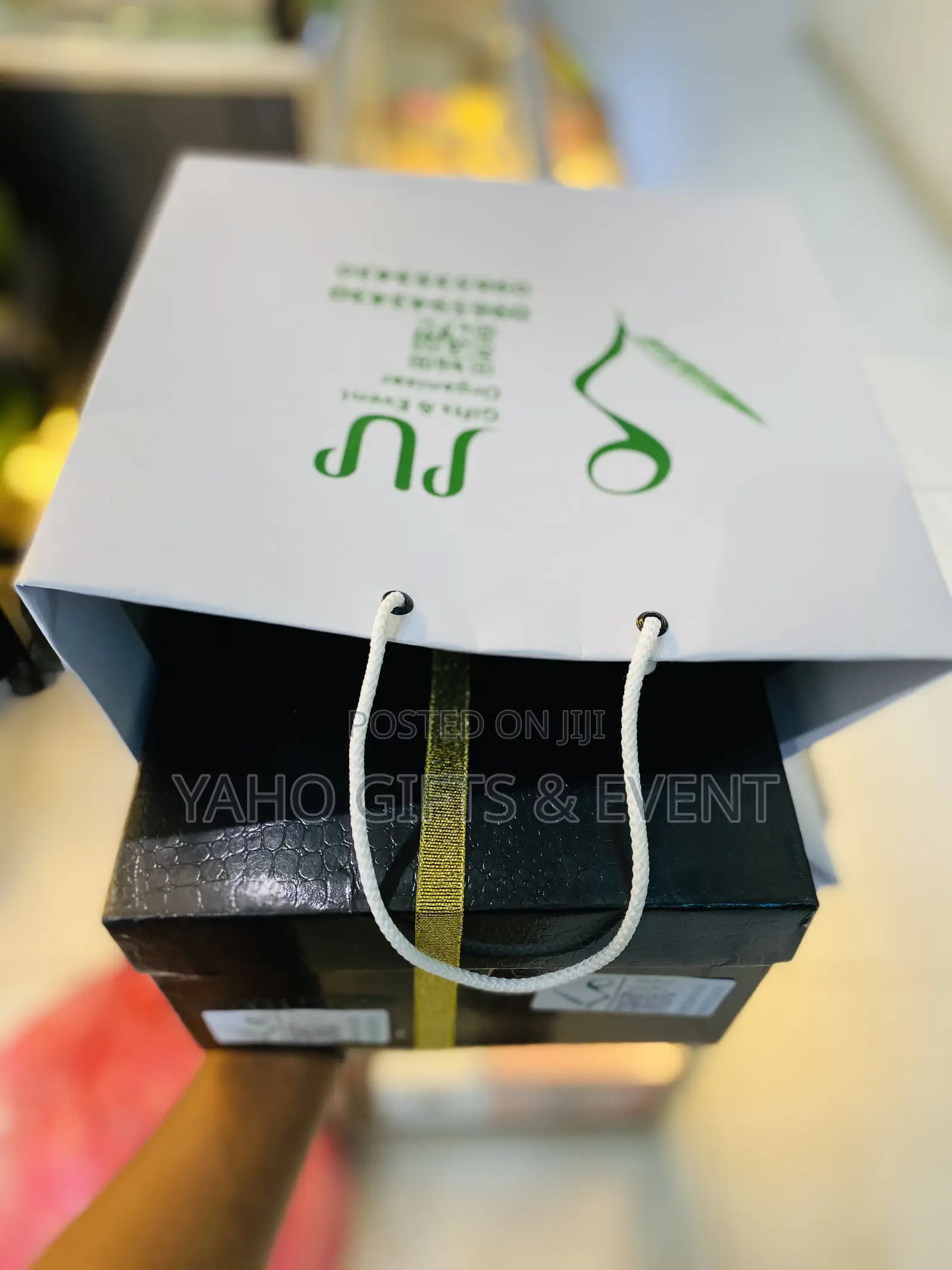 Yaho Watch and Toy  Gift 