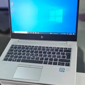 New Laptop HP EliteBook 830 16GB Intel Core I5 SSD 256GB
