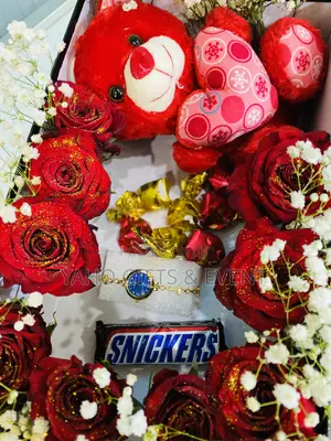 Photo - Yaho Watch and Toy  Gift 